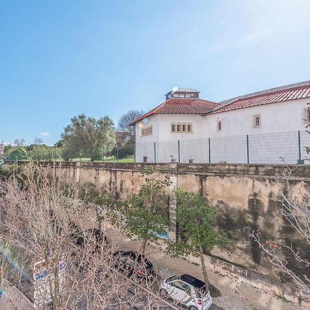 Vita Portucale ! Deluxe 3 Bedroom Apartment In Arroios リスボン エクステリア 写真