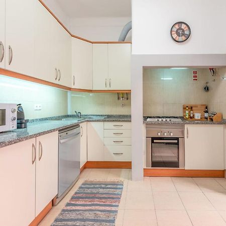 Vita Portucale ! Deluxe 3 Bedroom Apartment In Arroios リスボン エクステリア 写真