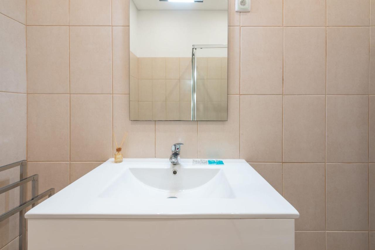 Vita Portucale ! Deluxe 3 Bedroom Apartment In Arroios リスボン エクステリア 写真